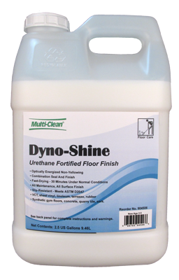 Dyno-Shine