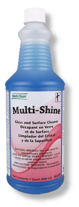 Multi-Shine