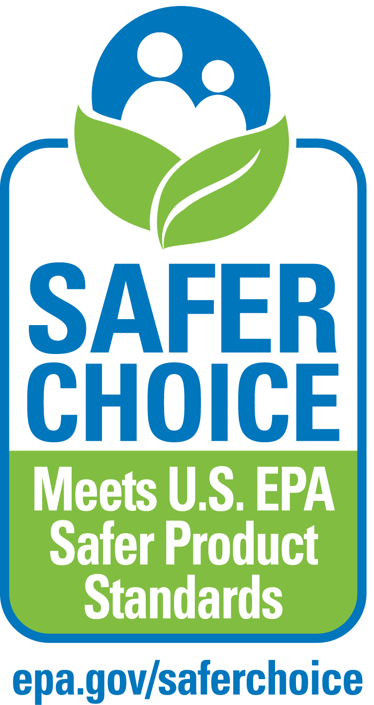 safer logo